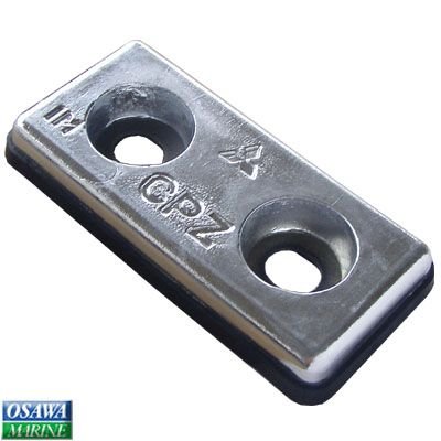 百福酒具 亜鉛合材質 ユニマットマリン｜板亜鉛（ジンク）通販】防蝕亜鉛 板亜鉛ンク ジンク