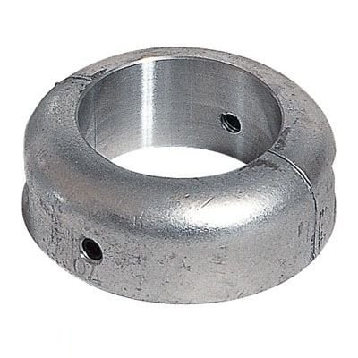 プロペラ保護亜鉛 ジンク  割型 ミリサイズ ショート30mm