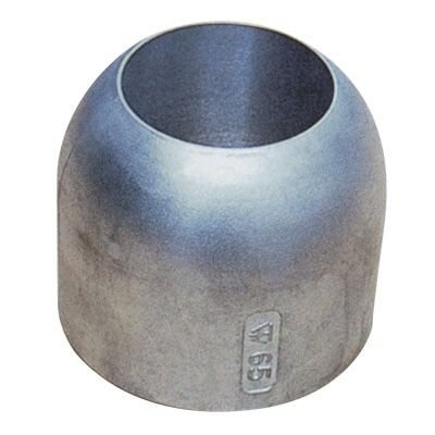 ＜メーカー直送＞プロペラ保護亜鉛 ジンク  一体型・ミリサイズ38mm