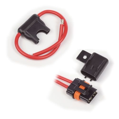 インラインヒュズホルダー  防水タイプ 5065|ボート電装品|ボート用品・船舶用品