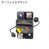 【選択あり】BLUSEA ブルーシー DC サーキットブレーカー サーフェイスマウント Hi-AMP ブレーカー|ボート電装品|ボート用品・船舶用品