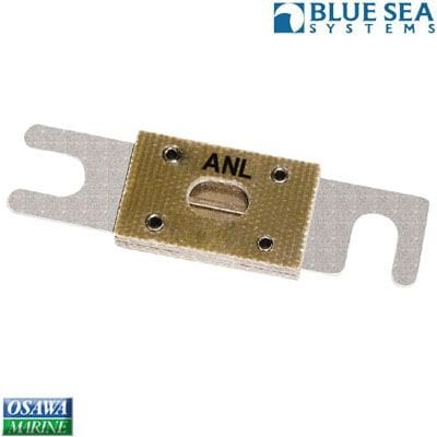 BLUE SEA ANL ハイパワーフューズ 250A