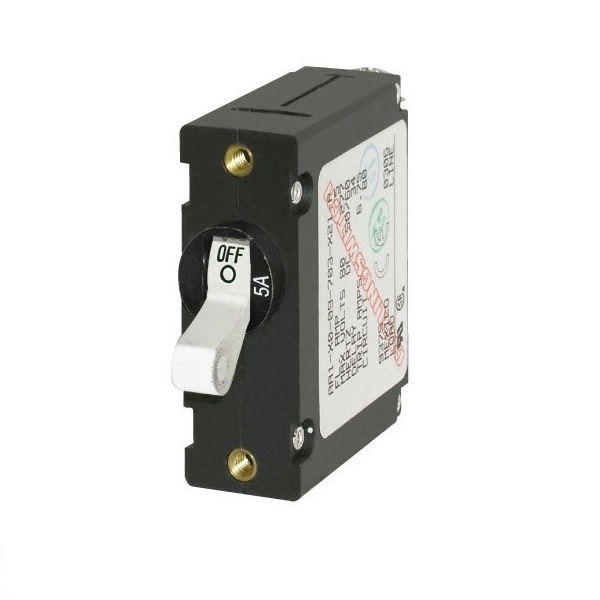 ユニマットマリン｜サーキットブレーカー Aシリーズ通販】40A