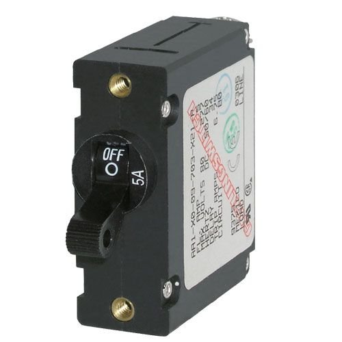 ユニマットマリン｜サーキットブレーカー Aシリーズ通販】15A