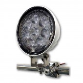 REAGAR リガー LED-27W RP マリン用LEDライト本体 薄型  拡散 10263|ボート電装品|ボート用品・船舶用品