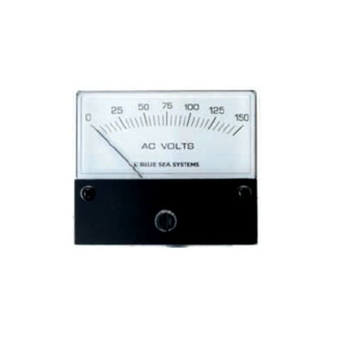 ボルトメーターＡＣ０−２５０Ｖ ９３５４|ボート電装品|ボート用品・船舶用品