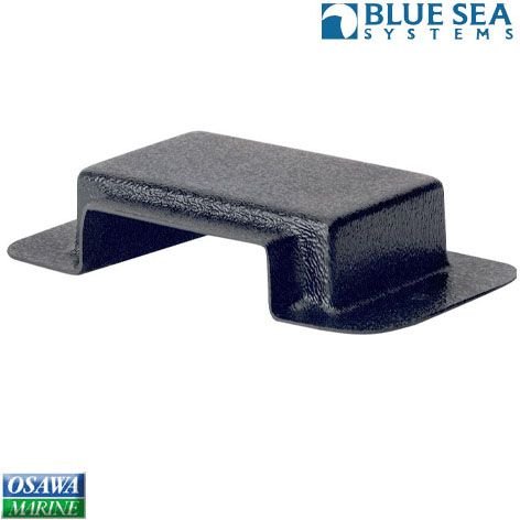 ボート コネクター 配線 ブルーシー BLUE SEA  デュアルバスバー 2701専用カバー|ボート電装品|ボート用品・船舶用品