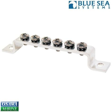 グランドバスバー 2306 100アンペア ブルーシー BLUE SEA