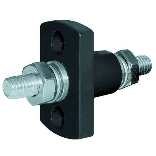 ターミナルフィード  黒 3/8-16  2203