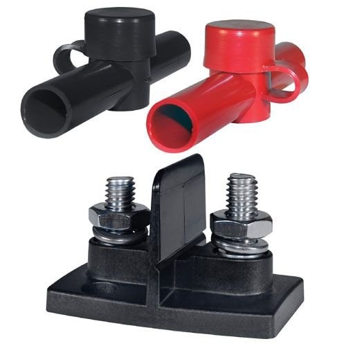 デュアルパワーポスト 2018