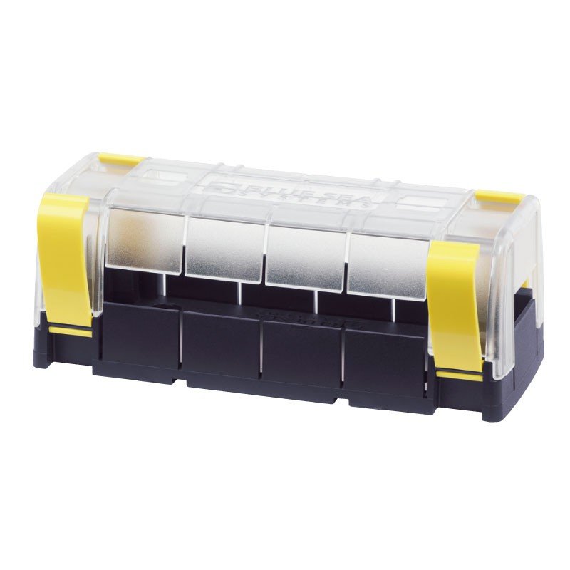 BLUE SEA ブルーシー マキシバスバー カバー 2719 / 絶縁カバー 電気 ボート for 2127