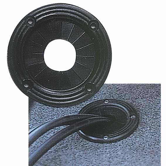 配線部品 ケーブルグロメット