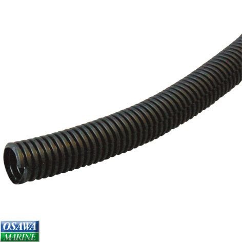 ＜メーカー直送＞配線 まとめ コルゲートチューブ 内径10mm×10m ｜壁 電化製品 テレビ ボート