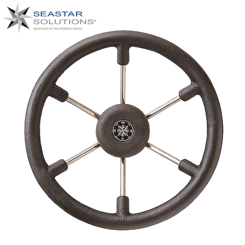 ステアリングホイール 樹脂デストロイヤー型　ハンドル