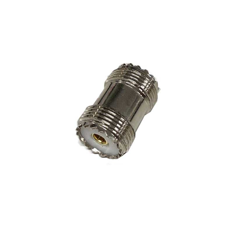 国際ＶＨＦ用 アンテナオプション PL295延長コネクター　RA133