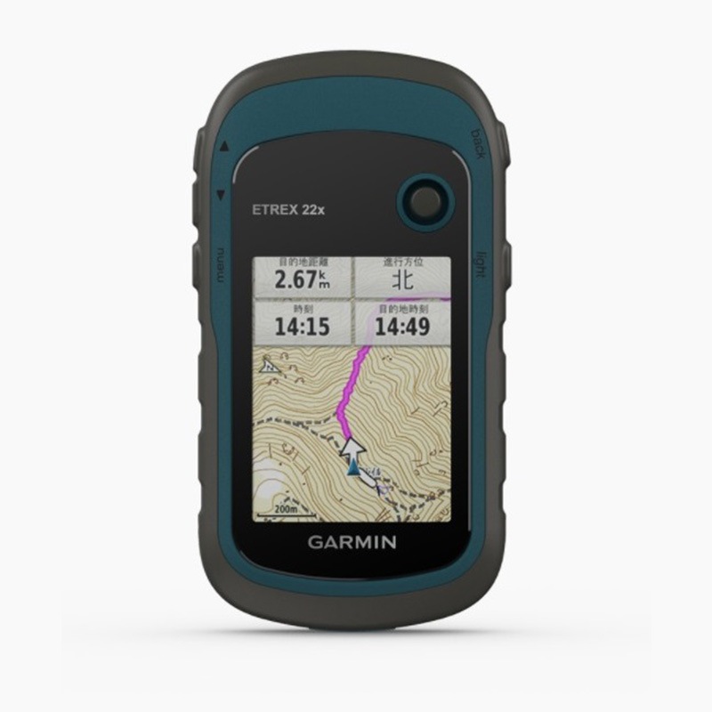 ガーミン eTrex 20J 【公式通販】