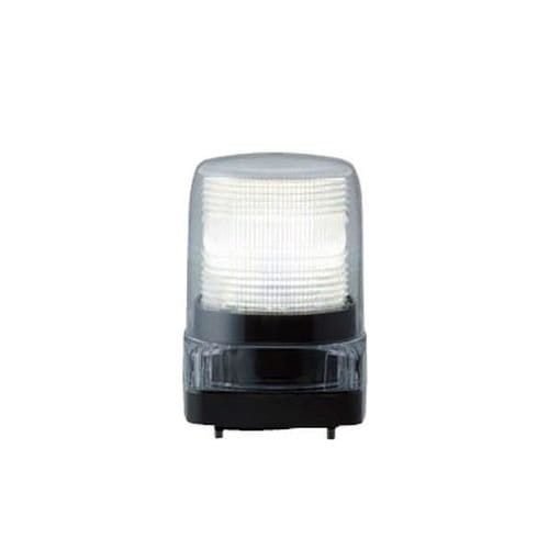 ＬＥＤ回転灯 ＬＦＨ－１２ 白 航海計器