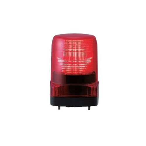 ＬＥＤ回転灯 ＬＦＨ−２４ 赤 航海計器|航海計器|ボート用品・船舶用品