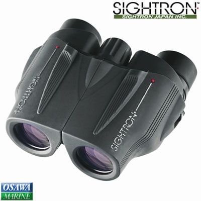 ＜メーカー直送＞SIGHTRON サイトロン 防水双眼鏡 S1 WP8x25 8倍 350g