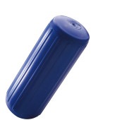 Polyform ポリフォーム ボートフェンダー 船舶用 フェンダー HTMシリーズ HTM-3 ブルー 直径 267mm x 長さ 686mm|係船用具|ボート用品・船舶用品