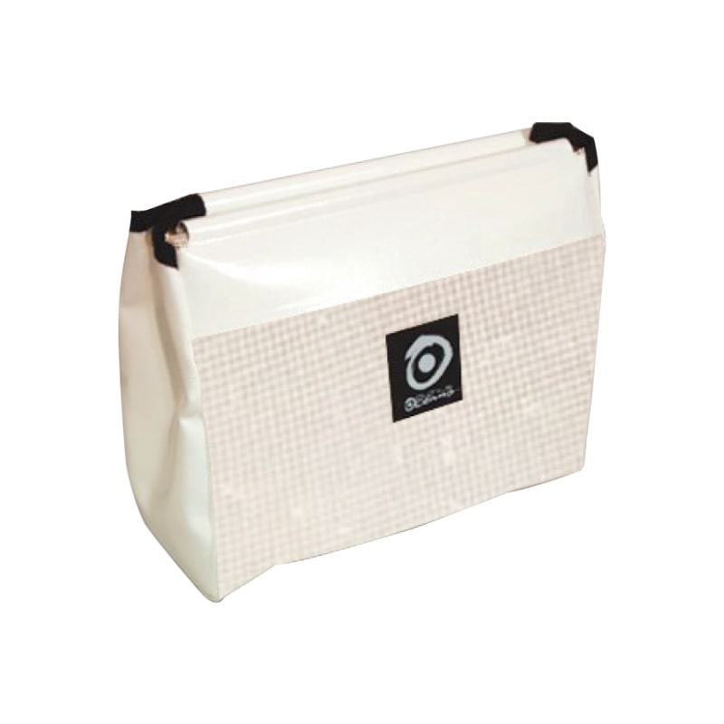 クローズロープバッグ 25x20x10cm / TS252010 ボートロープ 収納 船上 片付け
