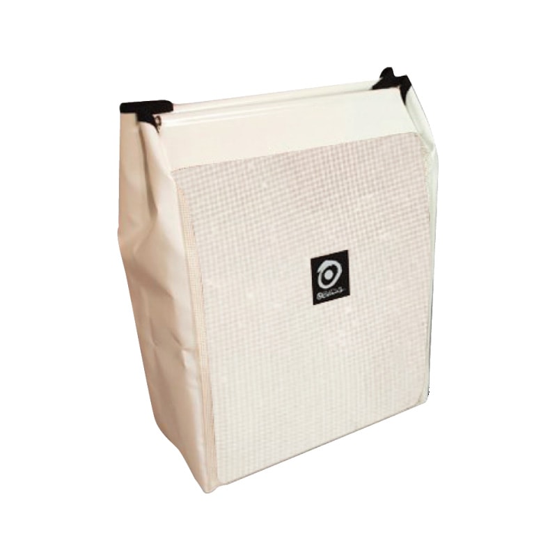 クローズロープバッグ 30x40x15cm / TS304015 ボートロープ 収納 船上 片付け