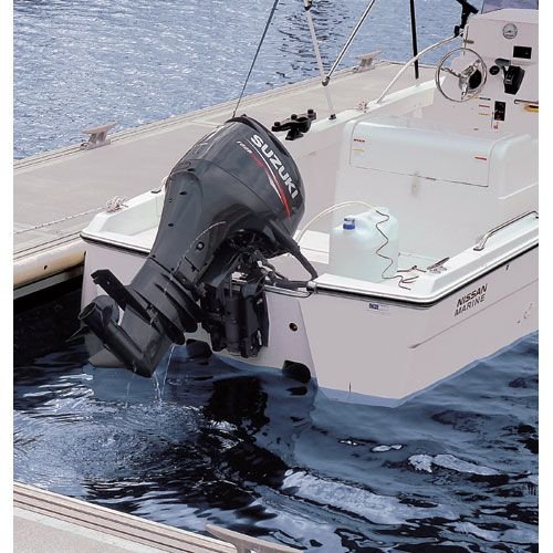 ユニマットマリン｜船外機 水洗用品通販】パワフルフラッシャー 本体