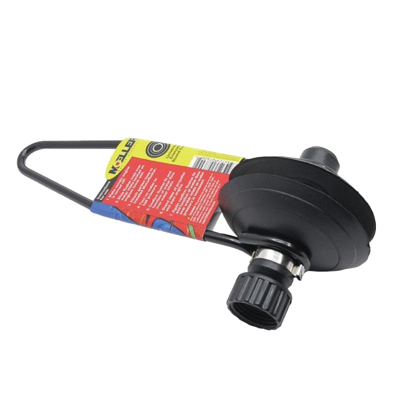 Moeller モラー ユニバーサル ラウンドカップ モーターフラッシャー 099076-00 / 船外機 エンジン 洗浄