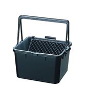ローラーバケットSX ネット付セット ／塗装用 バケツ|メンテナンス|ボート用品・船舶用品