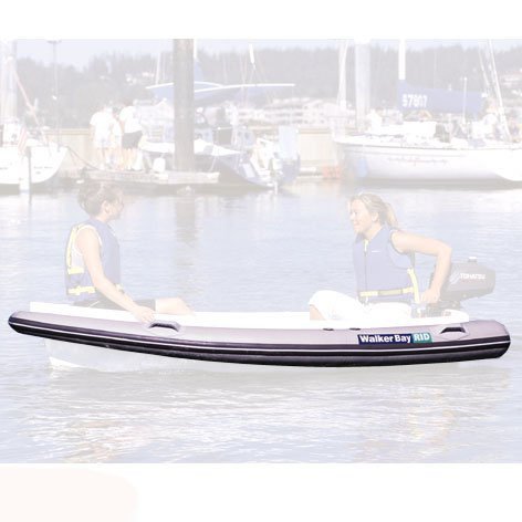 ウォーカーベイ WALKER BAY ボート用 チューブキット 10F用