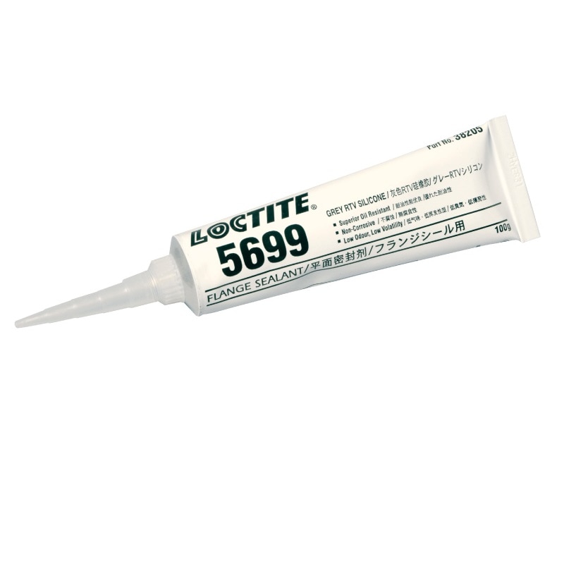 LOCTITE ロックタイト 5699 100G / フランジ用液体ガスケット
