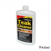 StarBrite スターブライト チーククリーナー 946ml  ステップ1 / 木材 チーク材 手入れ DIY クリーナー|メンテナンス|ボート用品・船舶用品
