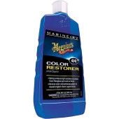 カラーレストア マイルドクリーナー 473ml / ボート キャンピングカー 車体 ボディ つや|メンテナンス|ボート用品・船舶用品