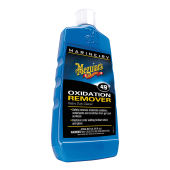 FRP ゲルコート 傷 ひび マグワイヤーズ オキシデーションリムーバー 473ml|メンテナンス|ボート用品・船舶用品