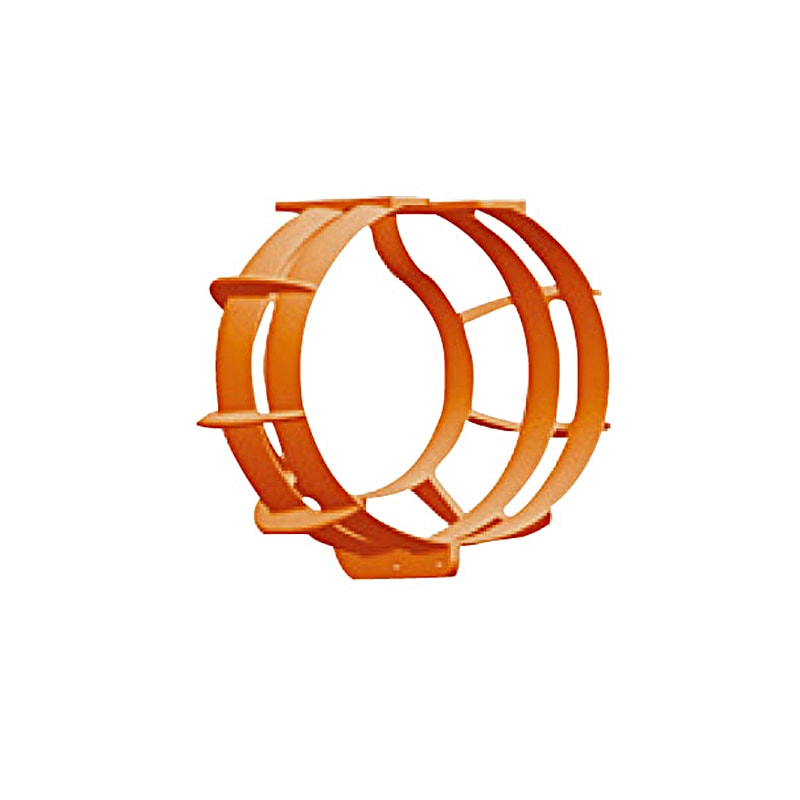 プロペラガード Prop Guard 11インチ PG11 オレンジ / ボート 船 保護 事故防止 船外機