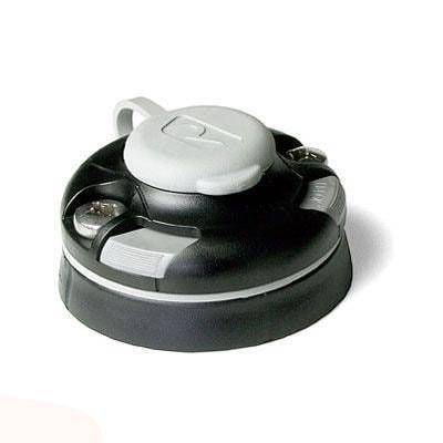 レイルブレイザ スターポートマウント ブラック ヨット カヤック RV ベース 黒 釣り