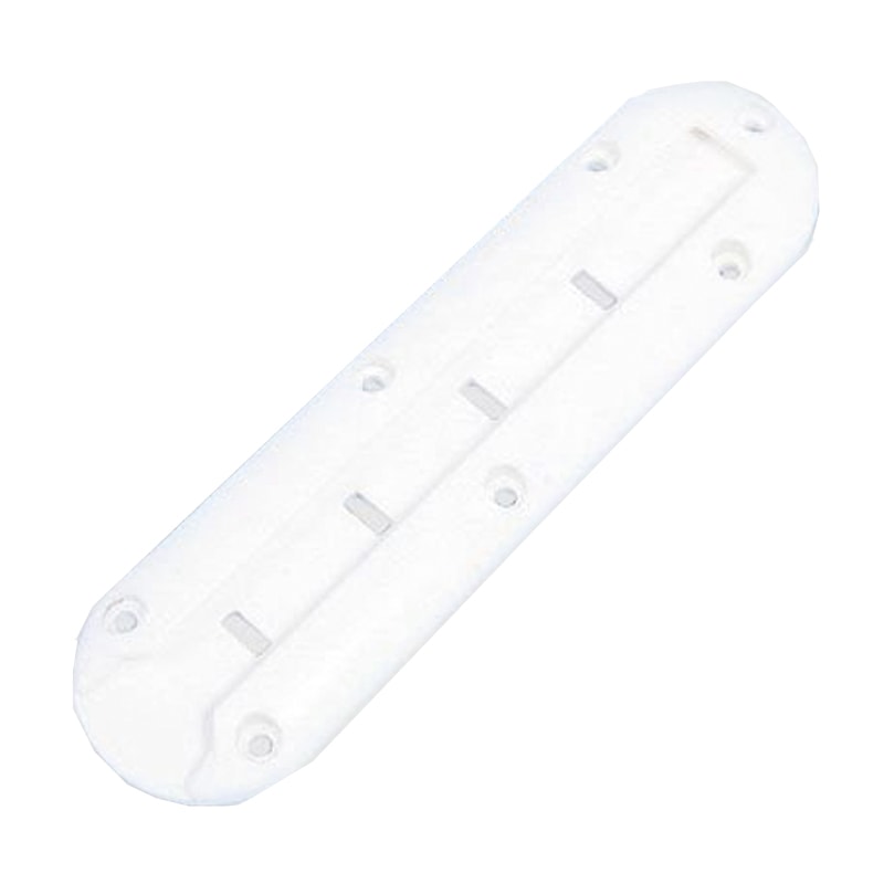 レール コントロールシステム用 PVC レール 300mm 226 プラスチック ボート 船 釣り船