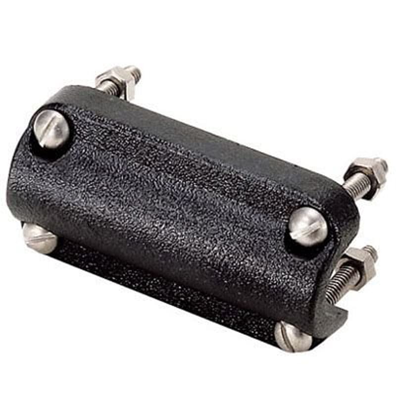 レールアダプター 71465 ロッドホルダー テンプレス TEMPRESS  外径23mmに対応