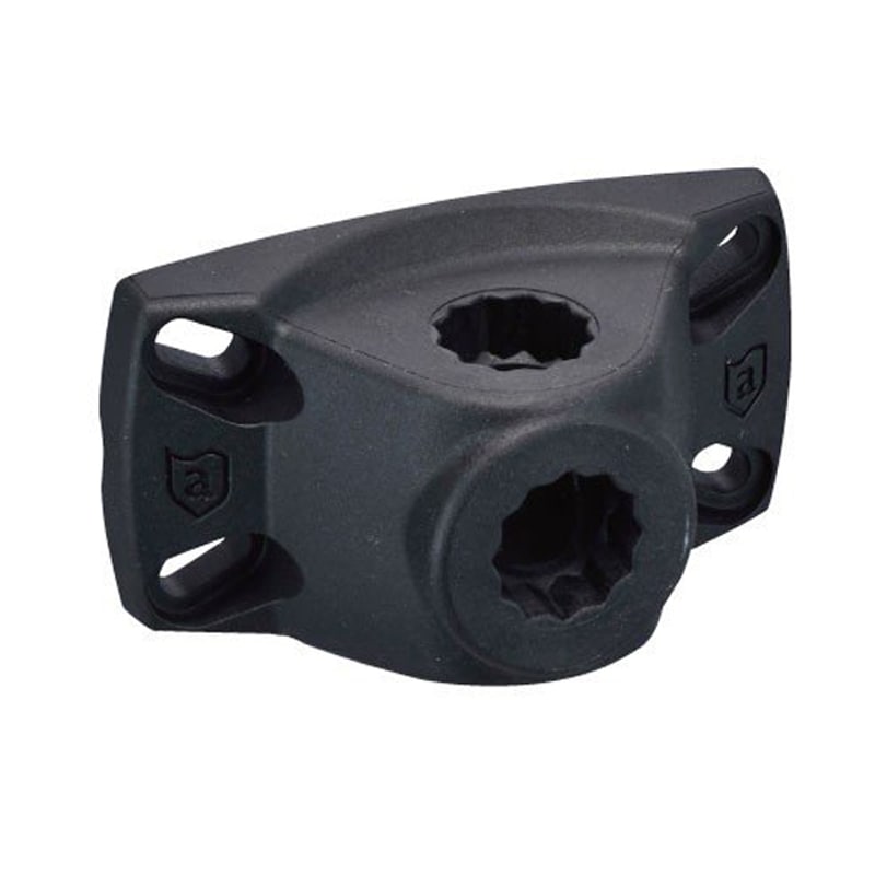 壁面 水平面へ取付 アトウッド ATTWOOD ロッドホルダー専用 コンボマウント