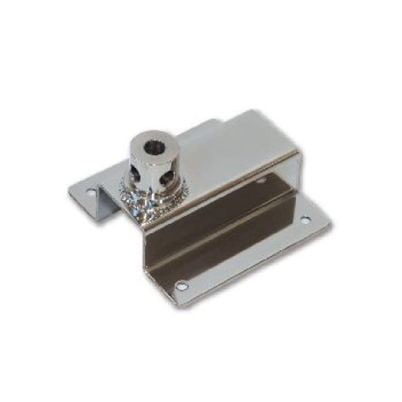 <メーカー直送>リガーマリン 12510 ボートベース用 便利金具 簡単 脱着 釣り