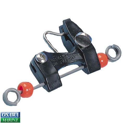 アウトリガーパーツ リリースクリップ|釣り・フィッシング|レジャー