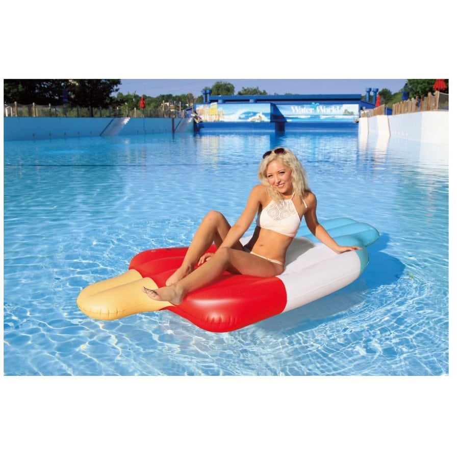 浮輪 アイスキャンディー フロータ―