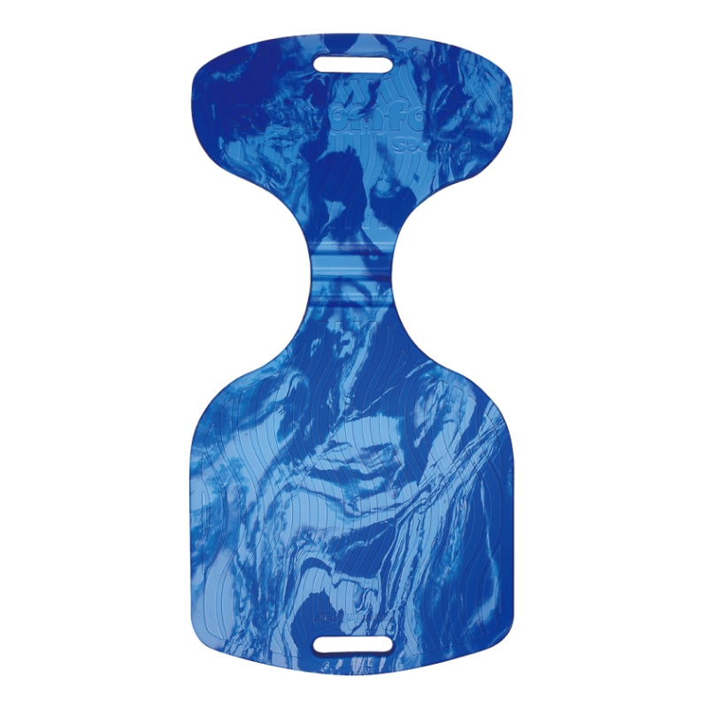 AIRHEAD エアヘッド サドルフローター ブルー 81x41x4.5cm / AHSC-003 青 珍しい 浮き 浮き具 海 水遊び インスタ映え 座る 浮き輪