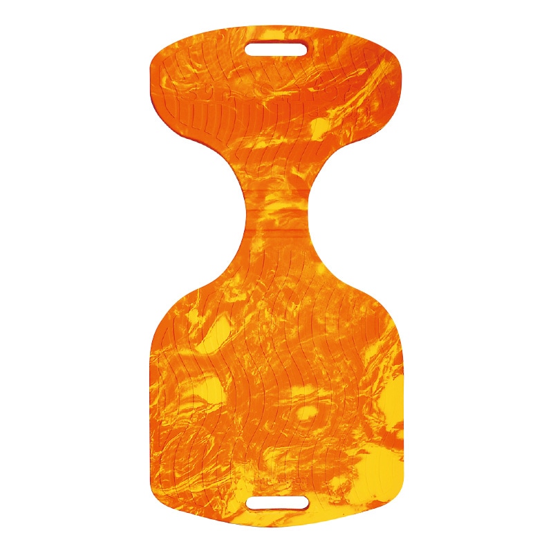 AIRHEAD エアヘッド サドルフローター オレンジ 81x41x4.5cm / AHSC-004 珍しい 浮き 浮き具 海 水遊び インスタ映え 座る 浮き輪