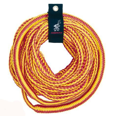 トーイングチューブ用トーイングロープ バンジートーイングロープ AHTRB-50 15m