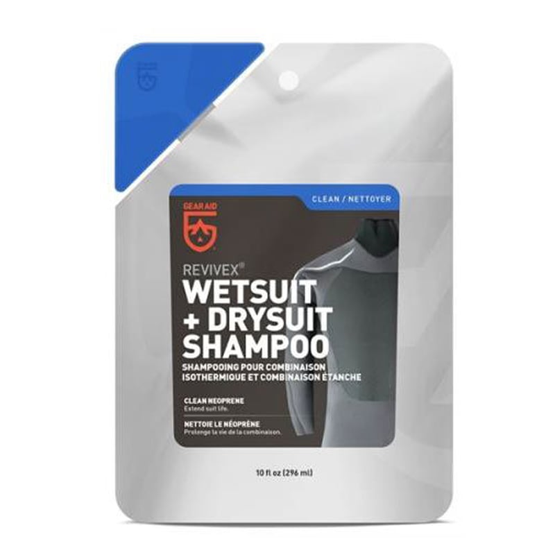GEARAID ギアエイド ウエットスーツ ドライスーツ 洗剤 シャンプー 13018