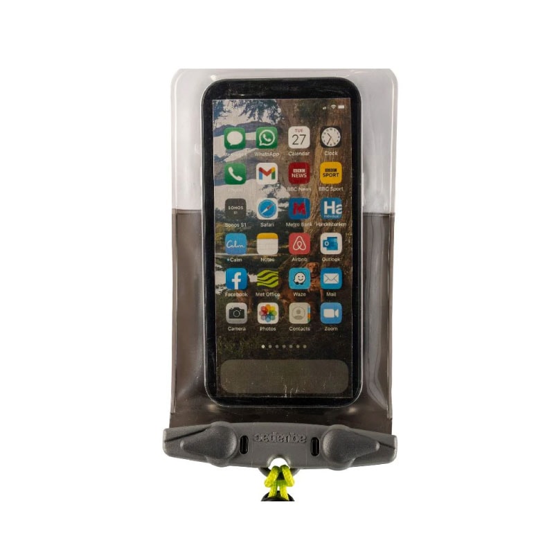Aquapac アクアパック Waterproof Phone Case Plus+ 368 / 防水ケース スマホケース IPX8