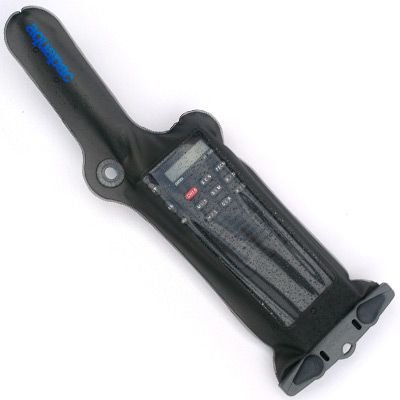 防水ケース 無線機 トランシーバー用 アクアパック AQUAPAC スモール 228 IPX8