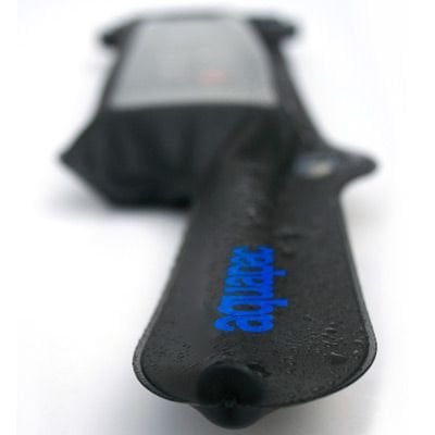 AQUAPAC アクアパック 防水ケース 無線機 トランシーバー用 ラージ 248 IPX8 アンテナ