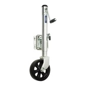 FULTON トレーラージャッキ 最大荷重679kg ストローク25cm　XP15|ジャッキ|ボート トレーラー用品